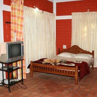 Jungle Home Stays, Wayanad 2